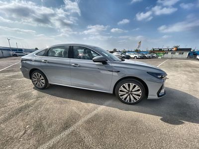 Chery Arrizo 8 новый, 2025