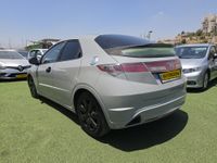 Honda Civic 2nd hand, 2009, private