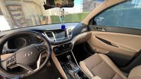 Hyundai Tucson с пробегом, 2018, частная