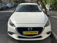 Mazda 3 с пробегом, 2019, частная