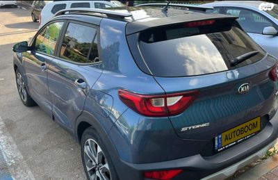 Kia Stonic 2nd hand, 2019, private hand