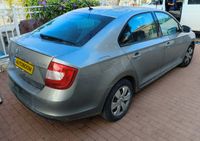 Škoda Rapid 2ème main, 2016, privée