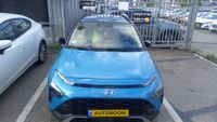 Hyundai Bayon с пробегом, 2023, частная