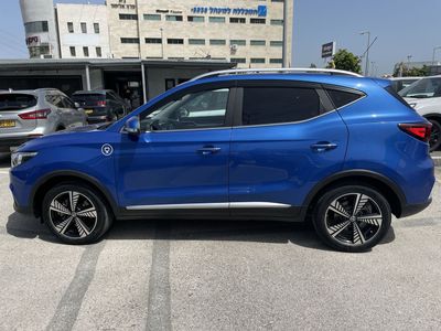 אם. ג'י. / MG ZS יד 2 רכב, 2021, פרטי