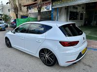 SEAT Leon Cupra 2ème main, 2019, privée