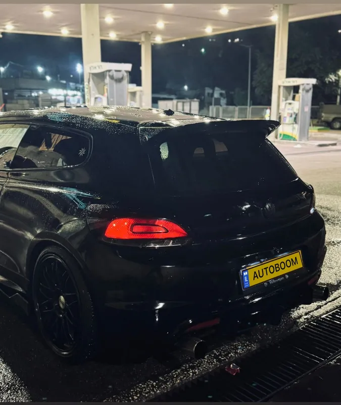 Volkswagen Scirocco 2ème main, 2011, main privée