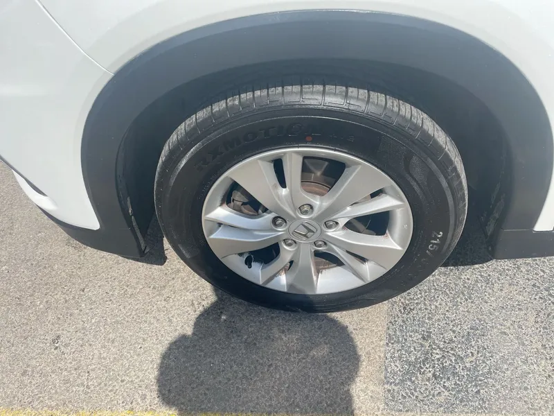 هوندا HR-V مستعمل, 2020