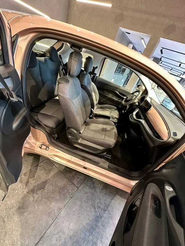 Fiat 500 с пробегом, 2022, частная рука