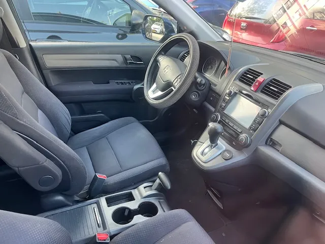 Honda CR-V 2nd hand, 2009