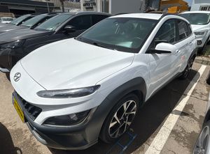 Hyundai Kona, 2023, photo