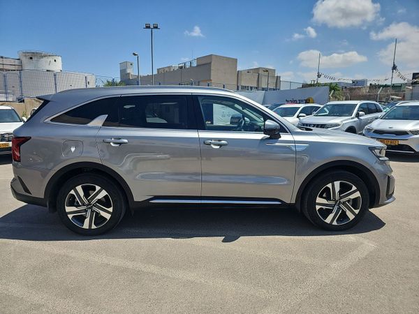 Kia Sorento 2nd hand, 2023, private hand