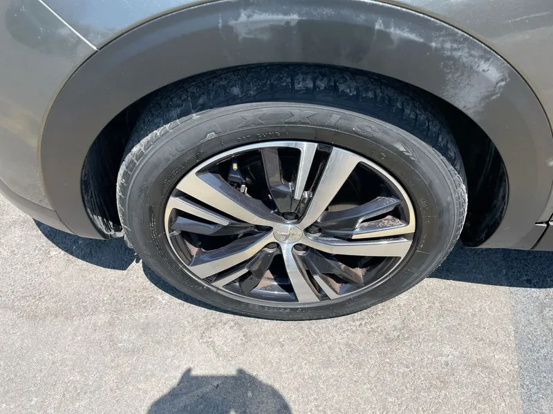 Peugeot 3008 2nd hand, 2017, private hand