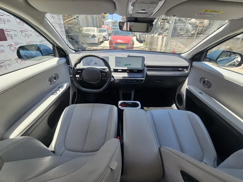 Hyundai IONIQ 5 2nd hand, 2024, private hand