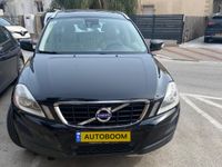 Volvo XC60 с пробегом, 2011, частная