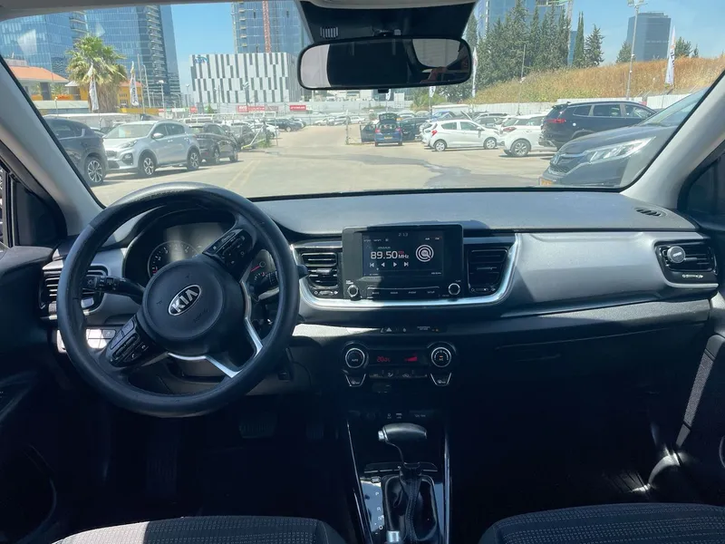 Kia Stonic 2nd hand, 2019, private hand