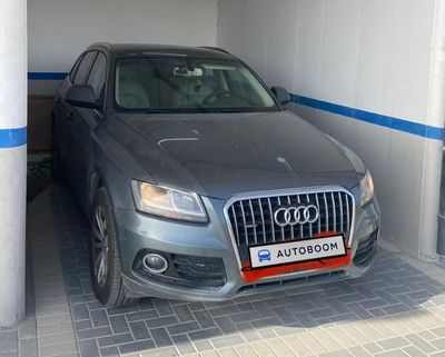 Audi Q5 2nd hand, 2013, private hand