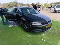 Volkswagen Jetta с пробегом, 2013, частная