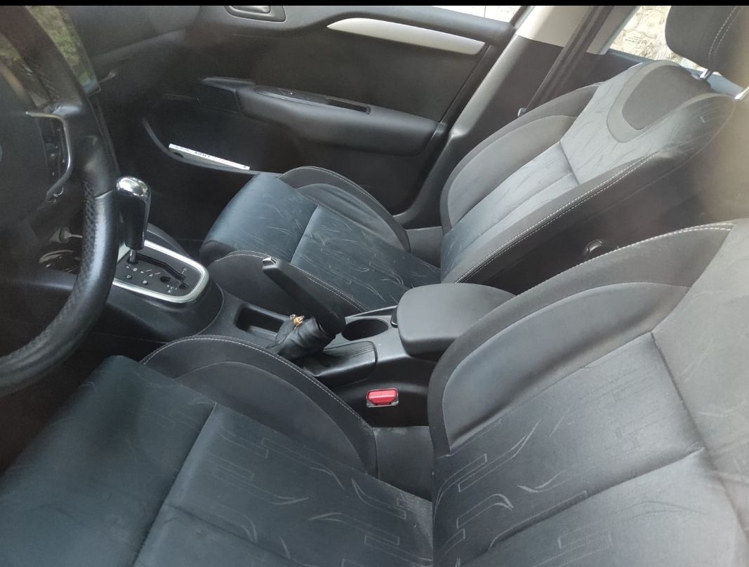 Citroën C4 2ème main, 2014, main privée