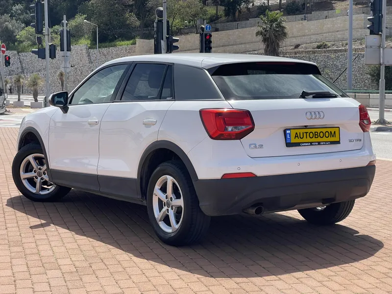 Audi Q2 2nd hand, 2020, private hand