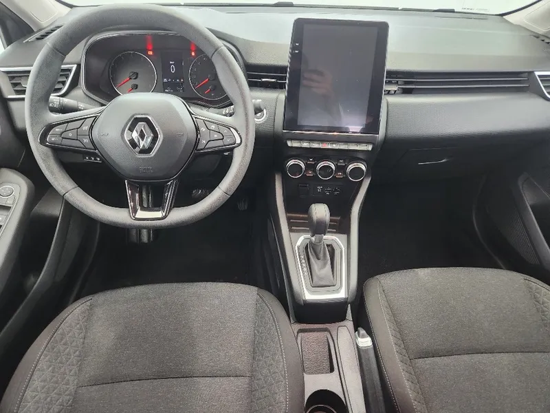 Renault Clio 2ème main, 2023