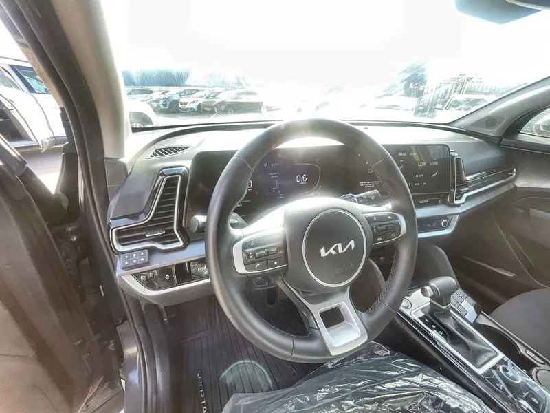 Kia Sportage 2ème main, 2022, main privée