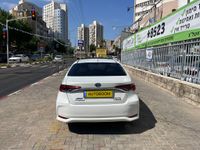 Toyota Corolla 2ème main, 2021, privée