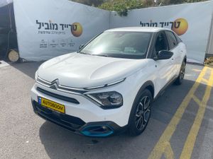 Citroen C4, 2023, фото