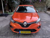Renault Clio с пробегом, 2019, частная