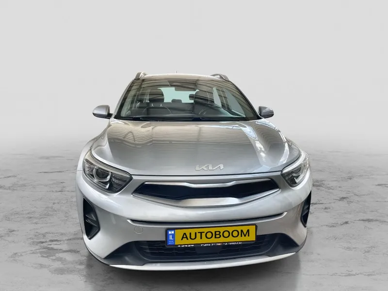 Kia Stonic 2nd hand, 2022