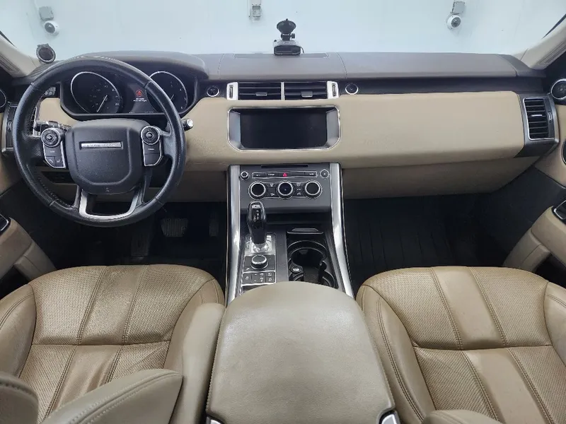 Land Rover Range Rover Sport 2ème main, 2017, main privée