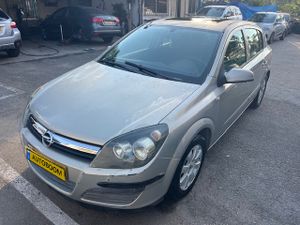 Opel Astra, 2006, photo