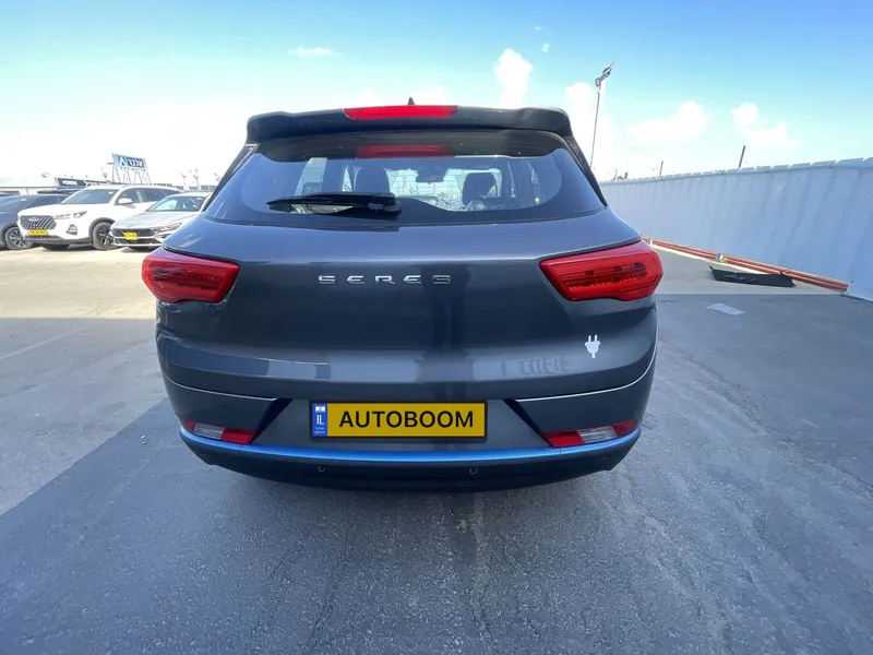 Seres 3 EV новый, 2024