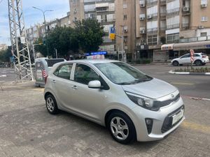 Kia Picanto, 2020, photo