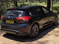 Ford Focus 2ème main, 2021, privée