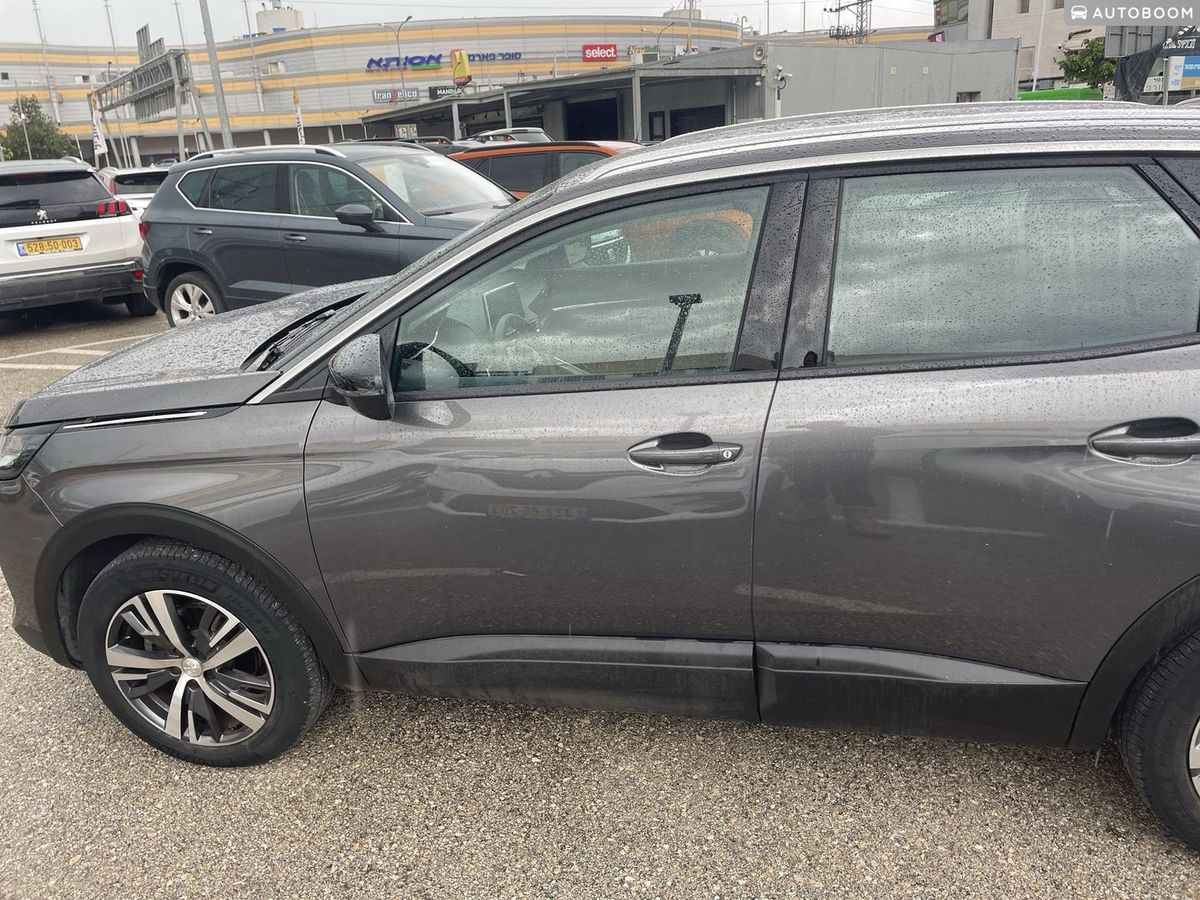 Peugeot 3008 2ème main, 2023, privée