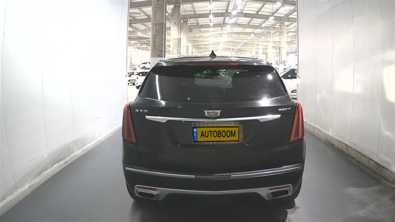 Cadillac XT5 2ème main, 2022