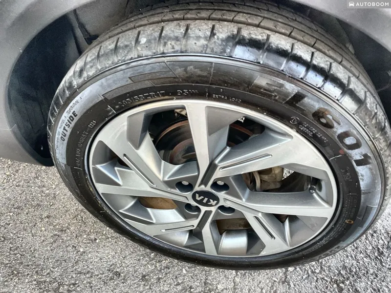 Kia Stonic 2ème main, 2021, privée