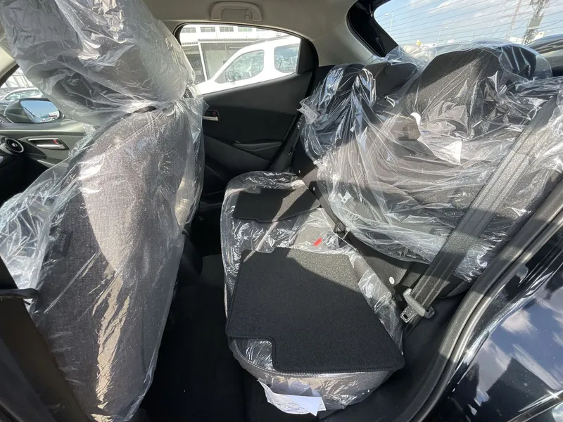 Mazda 2 new car, 2024
