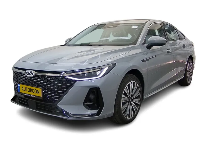 Chery Arrizo 8 nouvelle voiture, 2025