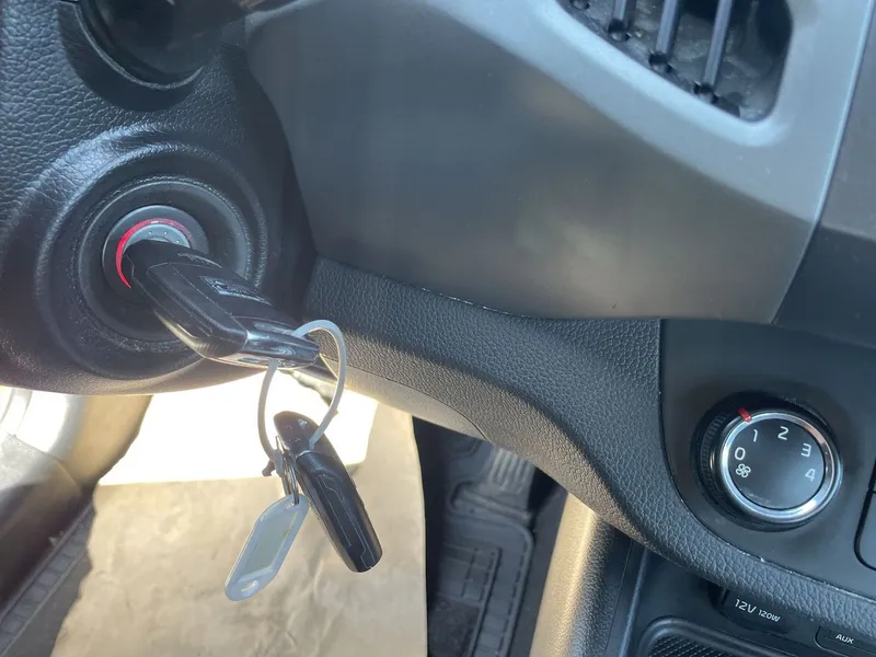 Kia Sportage 2nd hand, 2015, private hand