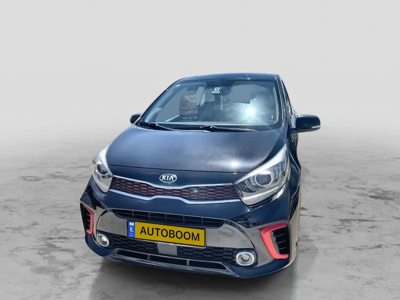Kia Picanto 2ème main, 2020