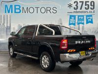 RAM 2500 с пробегом, 2023, частная