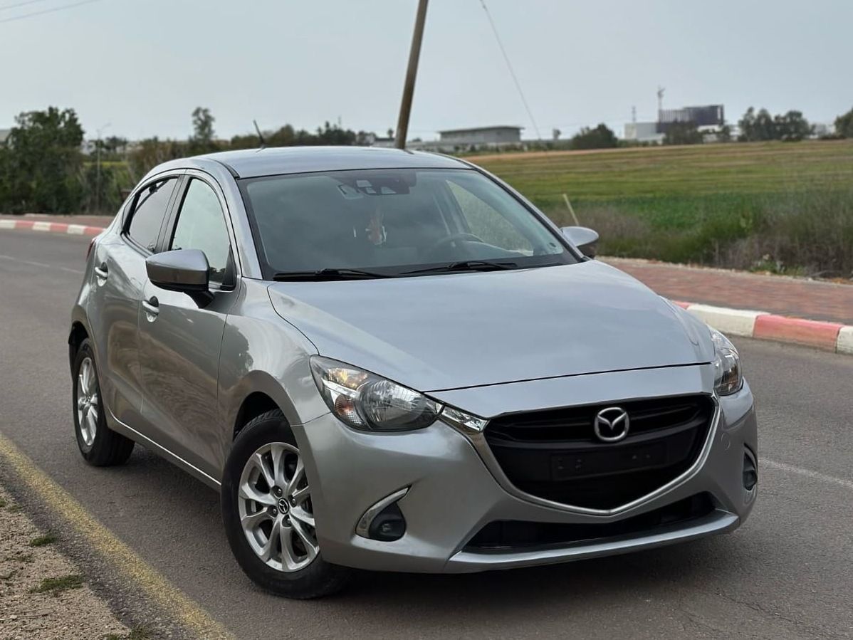 Mazda 2 2ème main, 2019, main privée