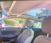 Kia Sportage 2nd hand, 2018, private
