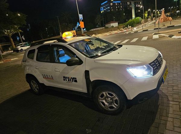 Dacia Duster 2ème main, 2019