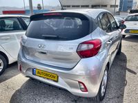 יונדאי i10 יד 2 רכב, 2020, פרטי