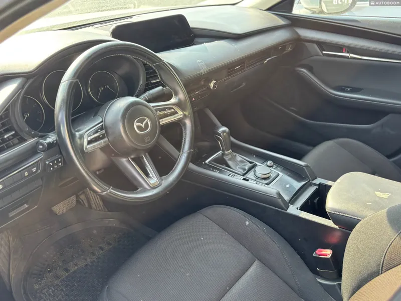 Mazda 3 2ème main, 2020, privée