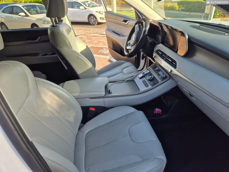 Hyundai Palisade 2ème main, 2021, privée