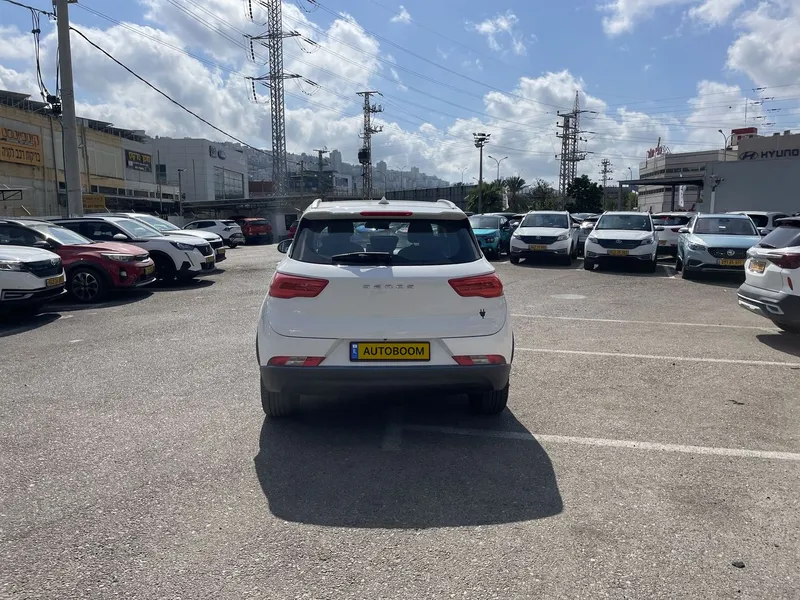 سيريس 3 EV مستعمل, 2023
