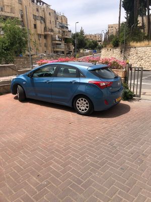 Hyundai i30 2ème main, 2014